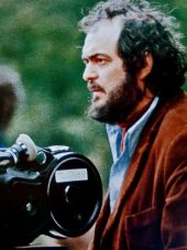 Stanley Kubrick image