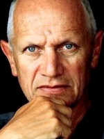 Steven Berkoff image