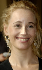 Sofia Helin image