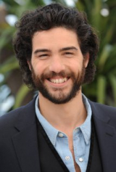 Tahar Rahim image