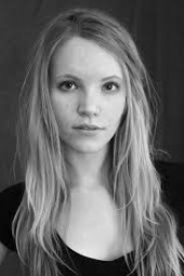 Tamzin Merchant image