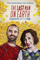 The Last Man on Earth – Sezon 1