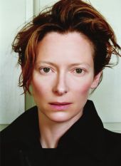 Tilda Swinton image