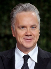 Tim Robbins image