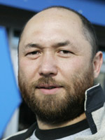 Timur Bekmambetov image