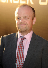 Toby Jones image