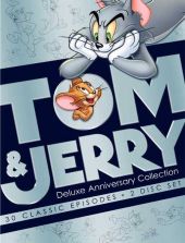 Tom i Jerry