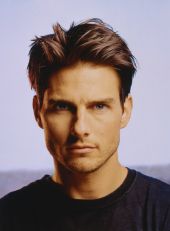 Tom Cruise image