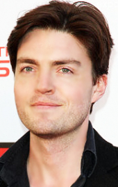 Tom Burke image