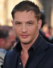 Tom Hardy image