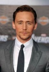 Tom Hiddleston image