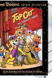 Top Cat – Sezon 1