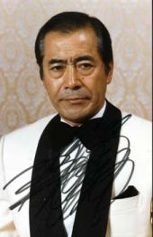 Toshirô Mifune image