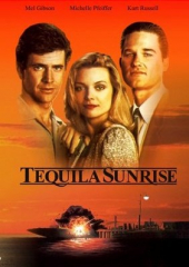 Tequila Sunrise