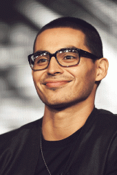 Manny Montana image