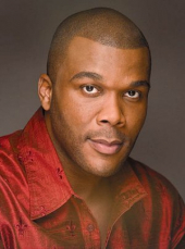 Tyler Perry image