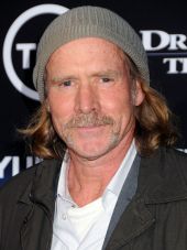 Will Patton image