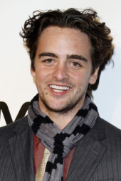 Vincent Piazza image