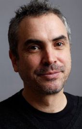 Alfonso Cuarón image