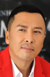 Donnie Yen image