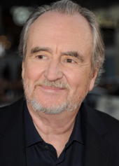 Wes Craven image