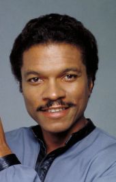 Billy Dee Williams image