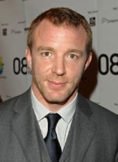 Guy Ritchie image