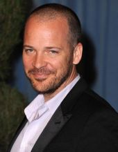 Peter Sarsgaard image