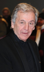 Costa-Gavras image