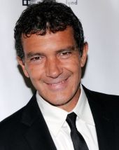 Antonio Banderas image