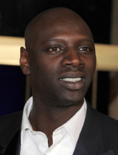 Omar Sy image