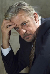 Giancarlo Giannini image