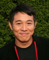 Jet Li image