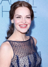 Tammy Blanchard image