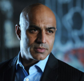 Faran Tahir image