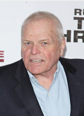 Brian Dennehy image