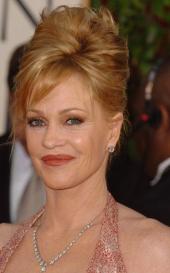 Melanie Griffith image