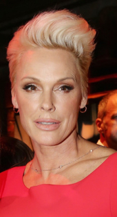 Brigitte Nielsen image