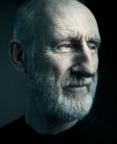 James Cromwell image