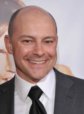 Rob Corddry image