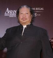 Sammo Hung Kam-Bo image