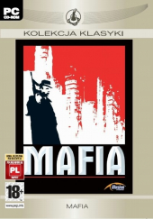 Mafia: The City of Lost Heaven