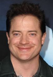 Brendan Fraser image