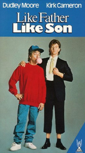Jaki ojciec, taki syn