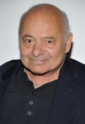 Burt Young image