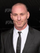 Matt Gerald image