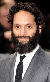 Jason Mantzoukas image