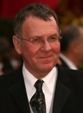 Tom Wilkinson image