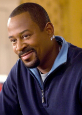 Martin Lawrence image