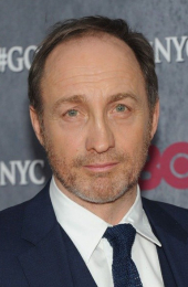 Michael McElhatton image